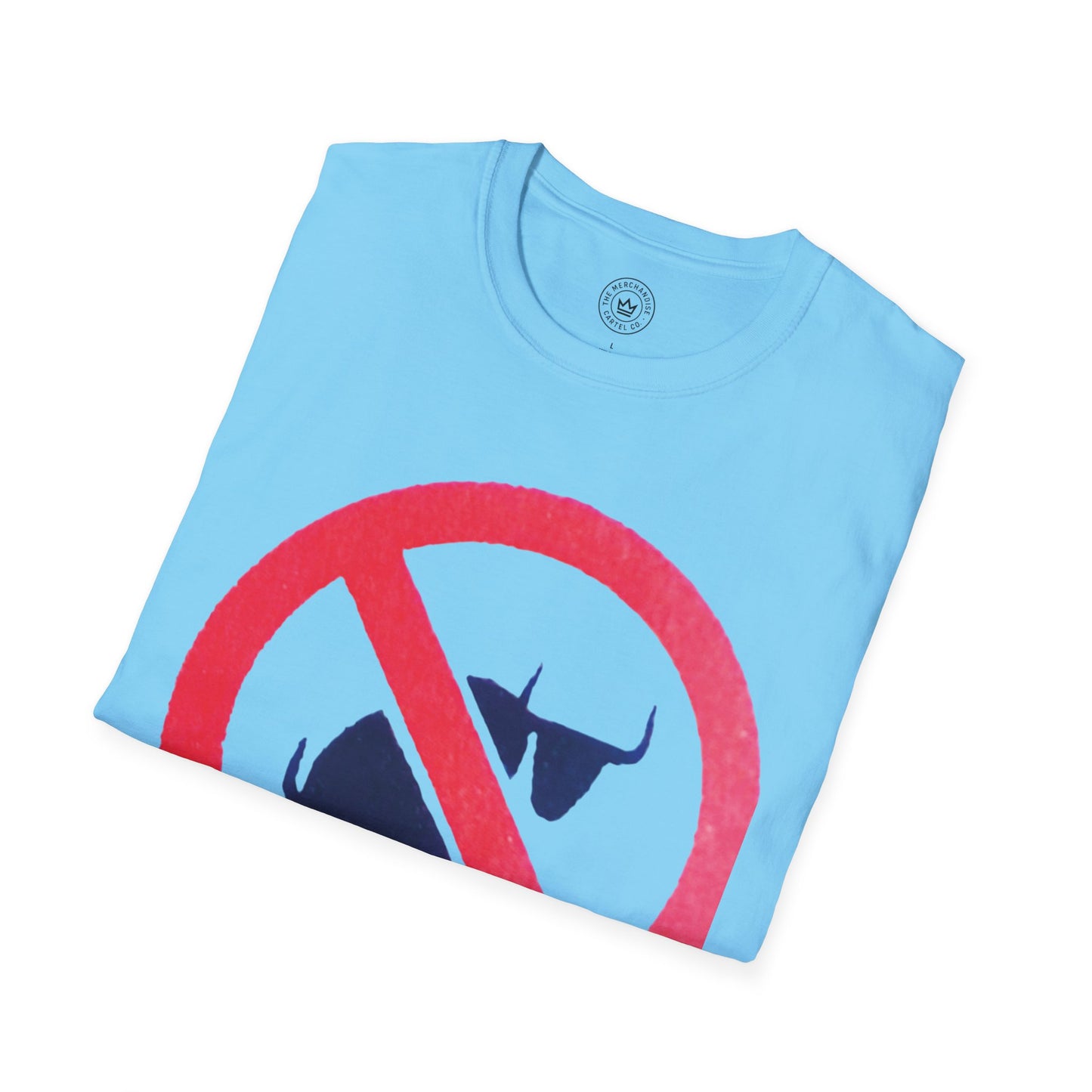 No Bulls**t T-Shirt