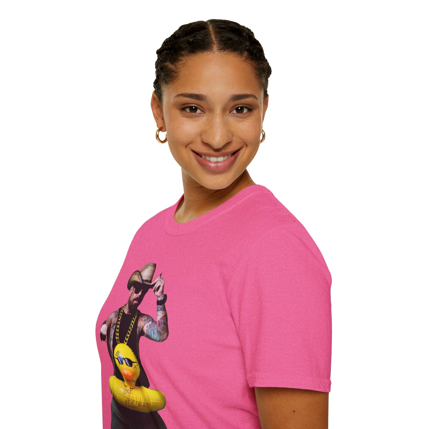 Limited Edition Launch Tshirt