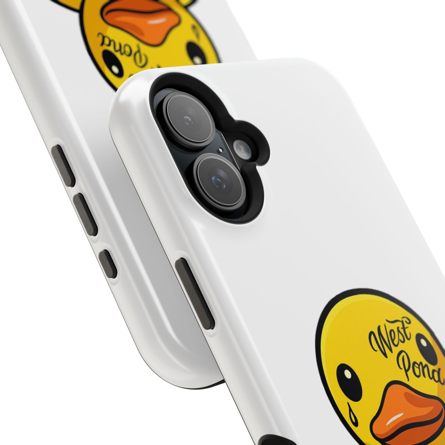 Phone Case - Ol Dirty Mallard Design