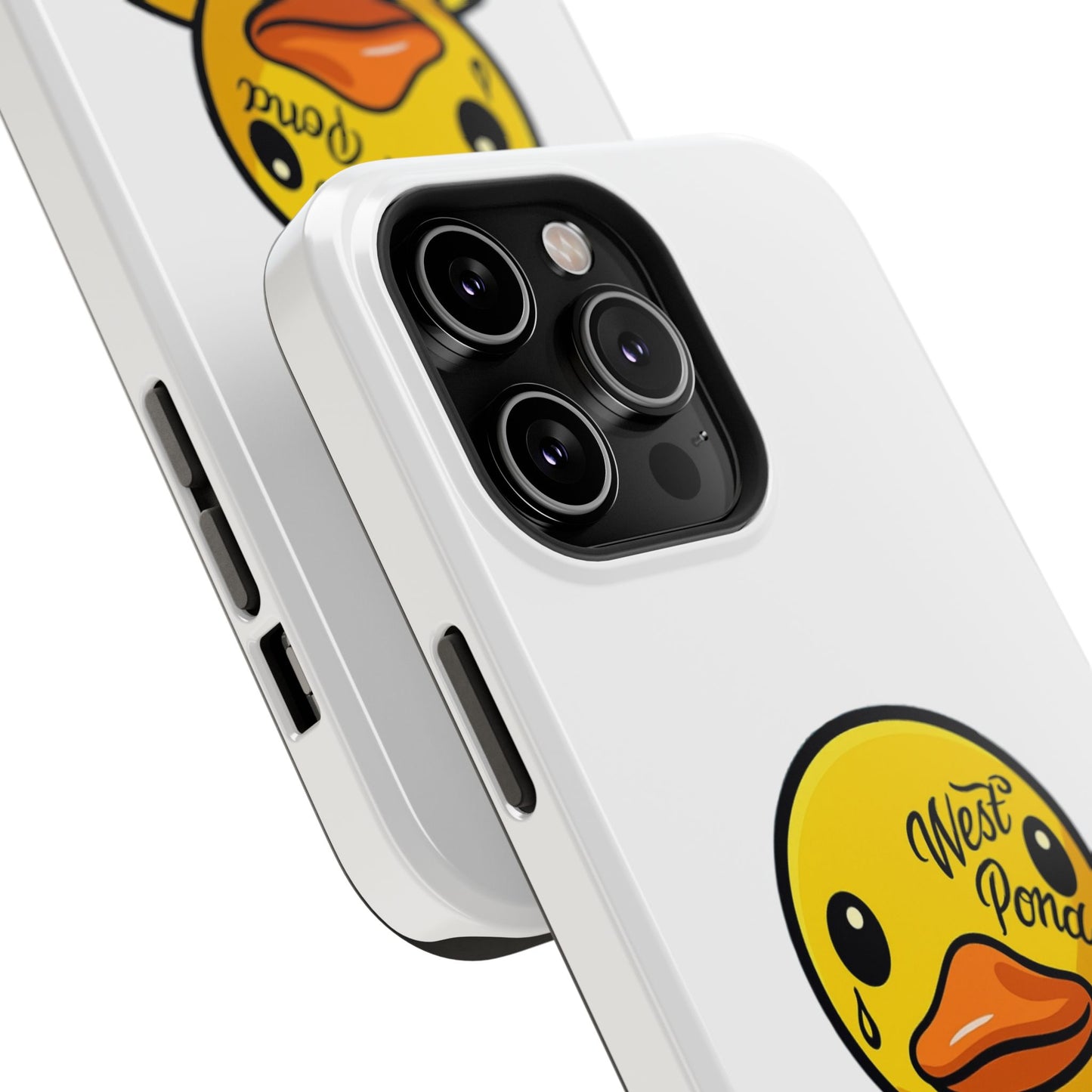 Phone Case - Ol Dirty Mallard Design