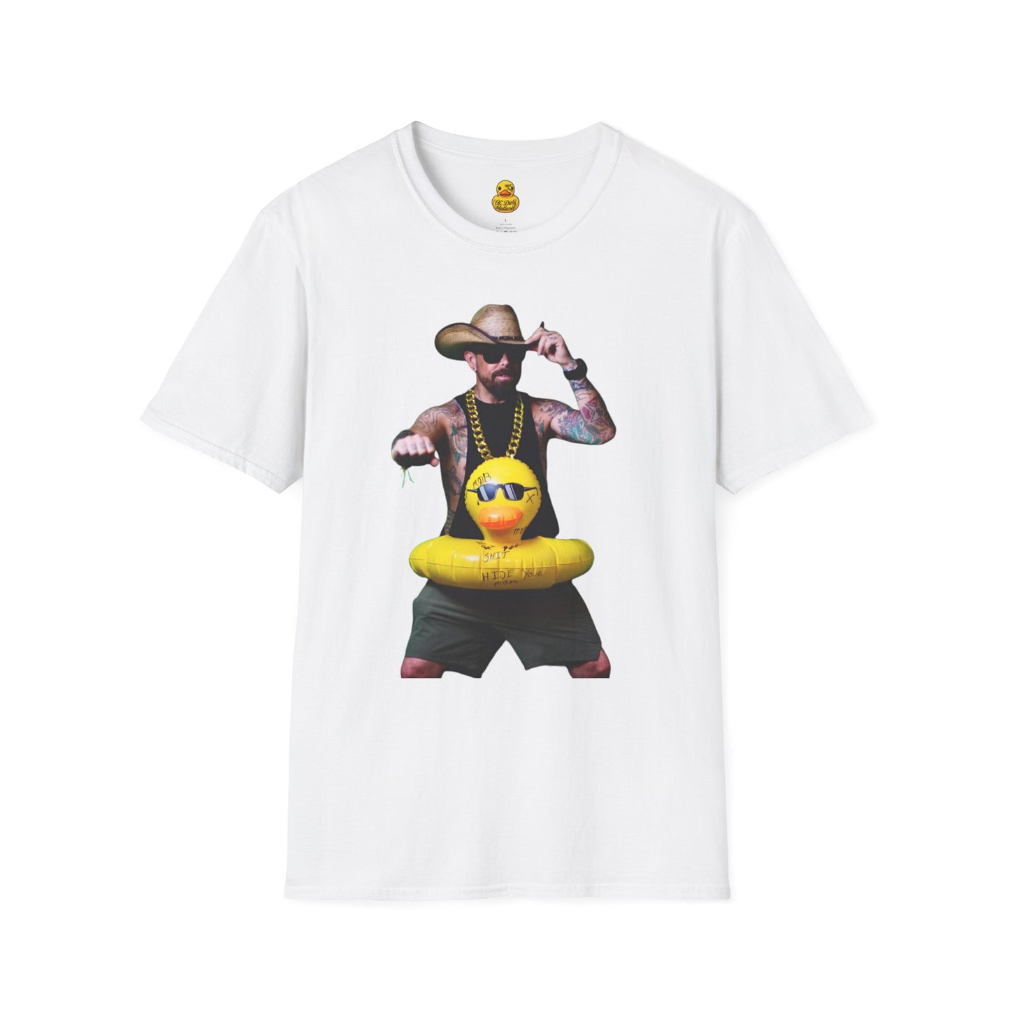 Limited Edition Launch Tshirt