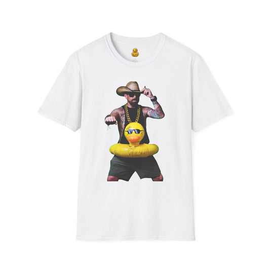 Limited Edition Launch Tshirt