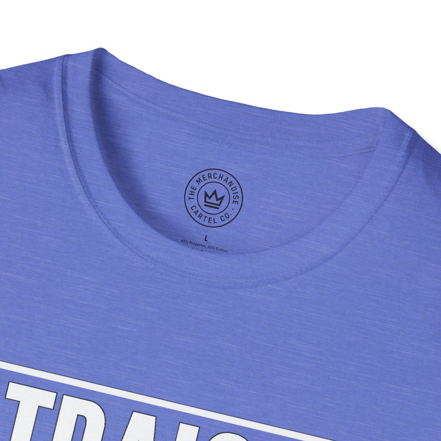 Straight Out The Pond  T-shirt