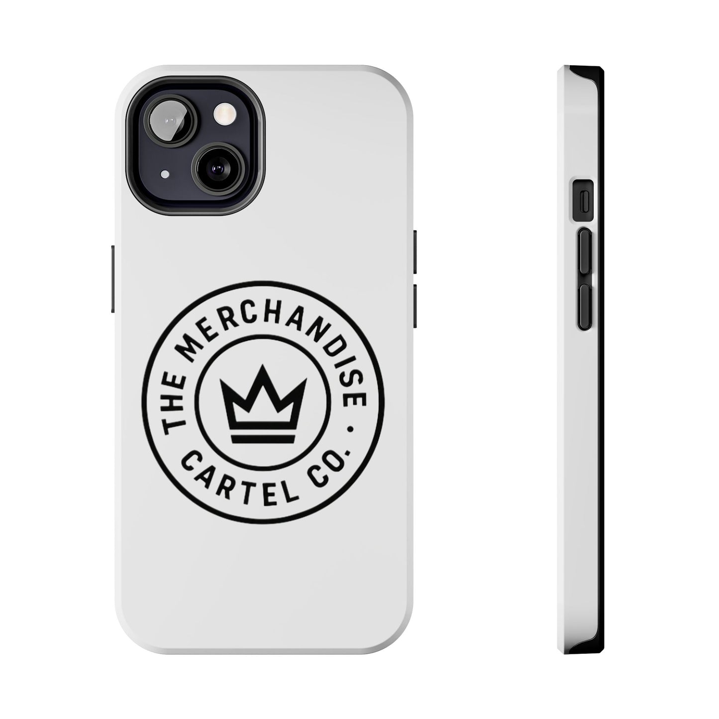 The Merchandise Cartel Co Phone Case