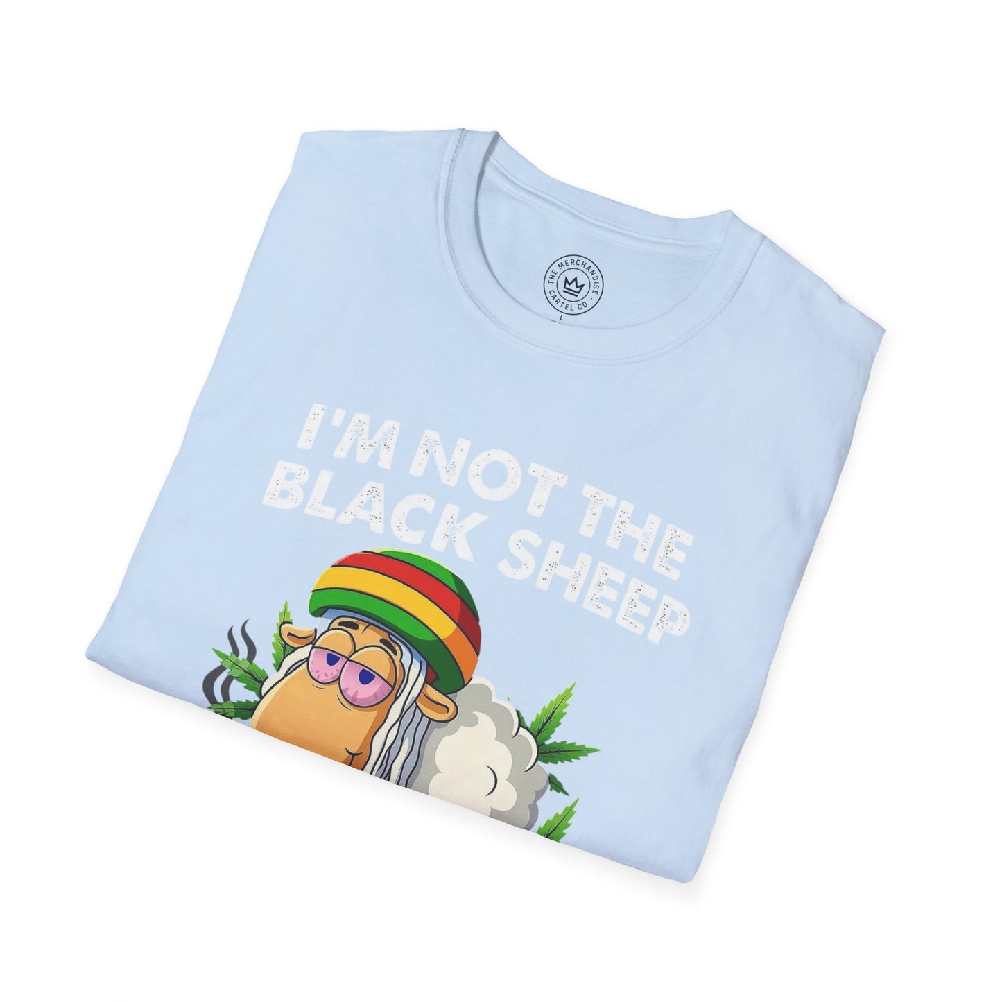 Stoned Sheep T-Shirt
