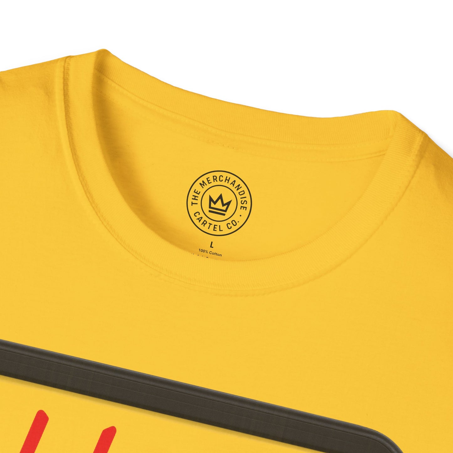 4:19 'Got a Minute' Clock Design