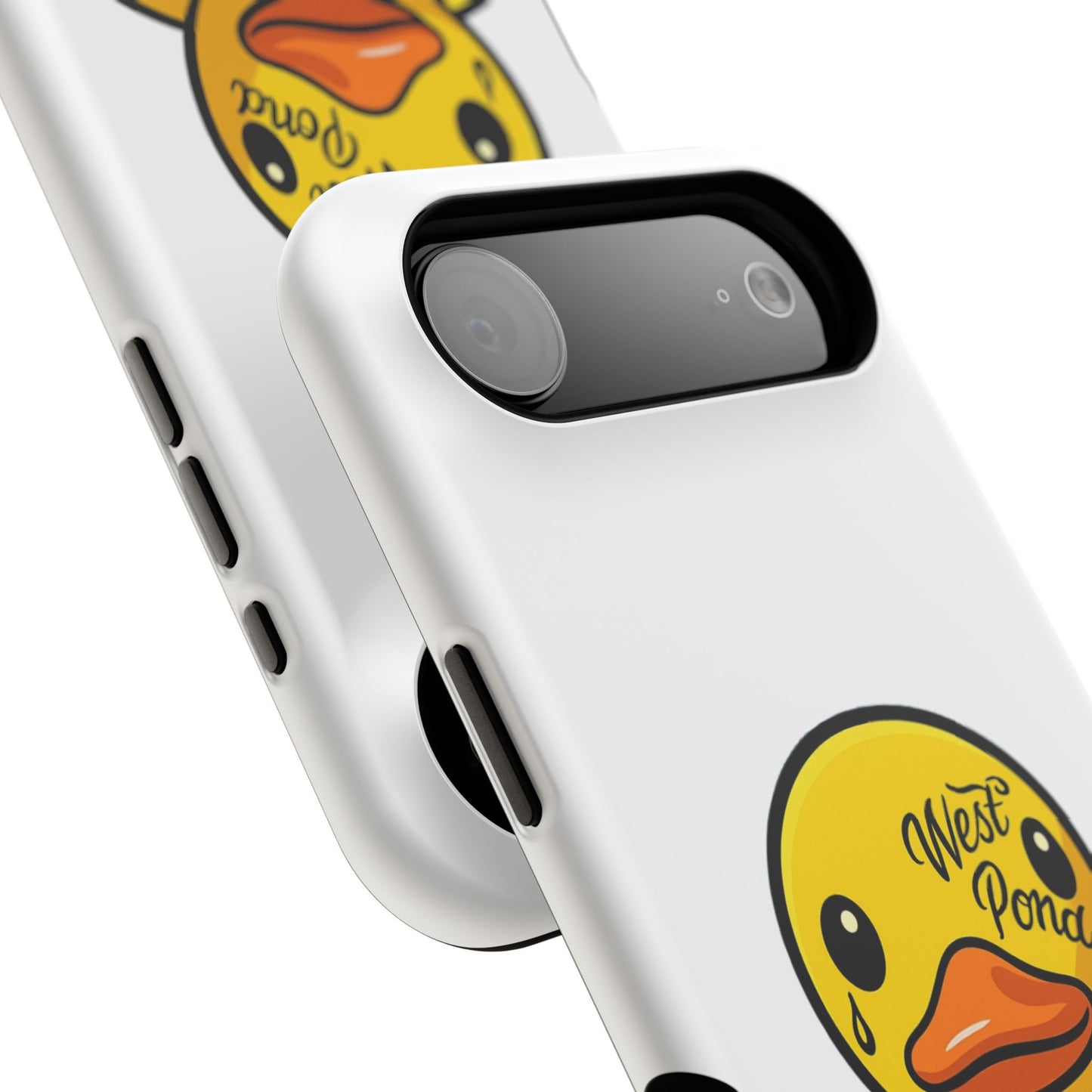 Phone Case - Ol Dirty Mallard Design