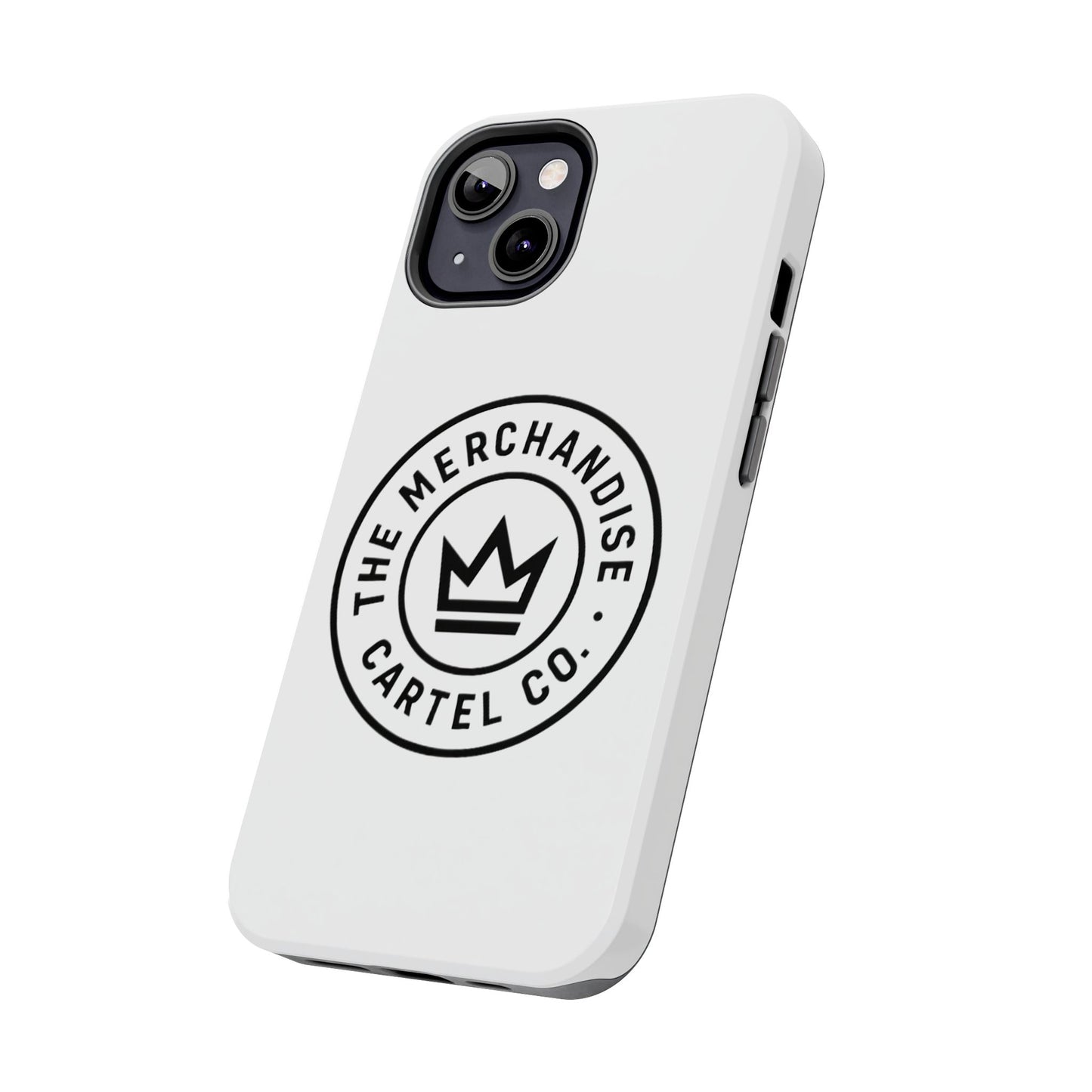 The Merchandise Cartel Co Phone Case