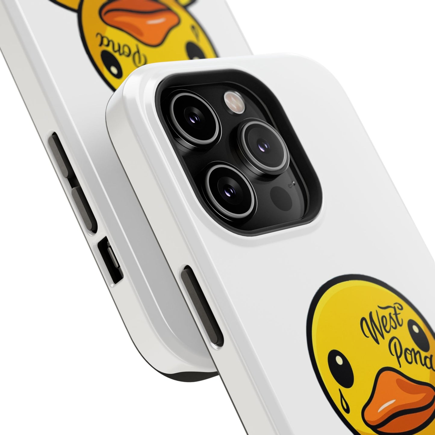 Phone Case - Ol Dirty Mallard Design
