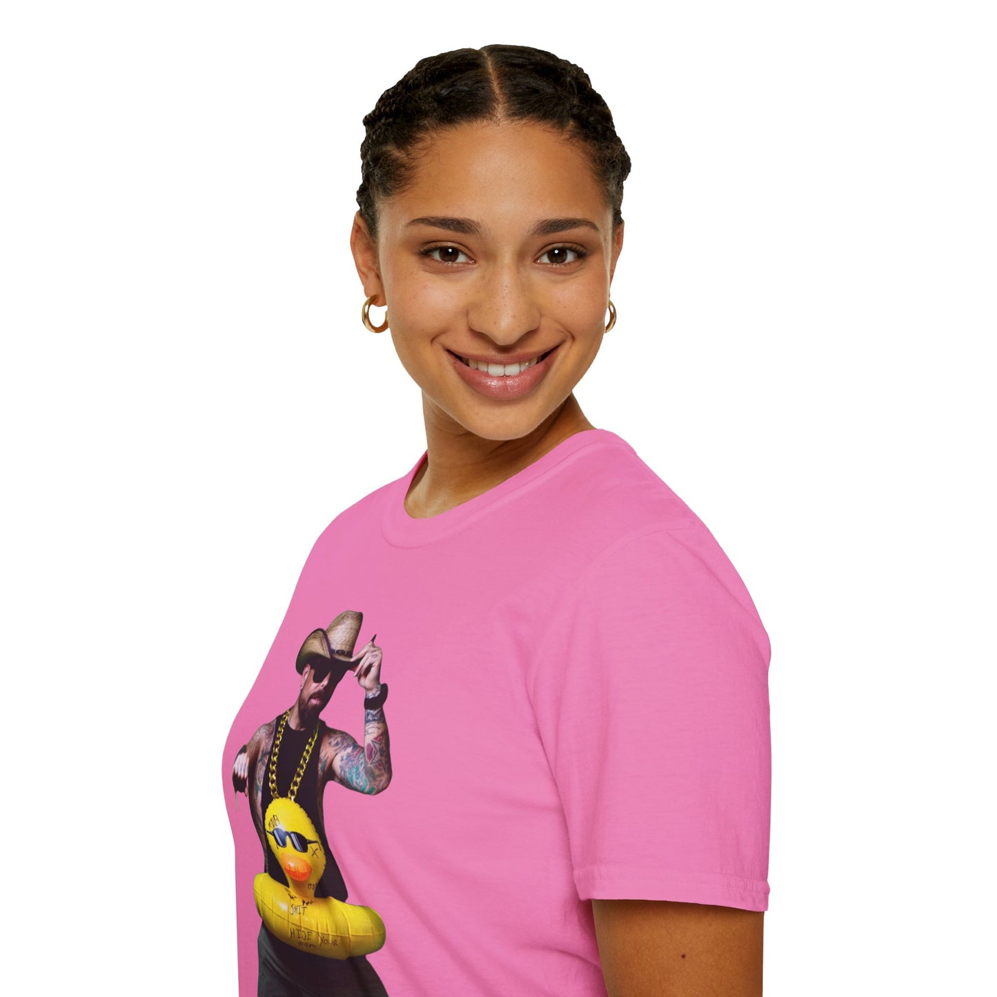 Limited Edition Launch Tshirt