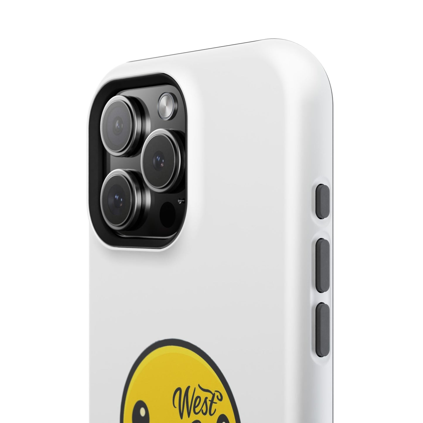 Phone Case - Ol Dirty Mallard Design