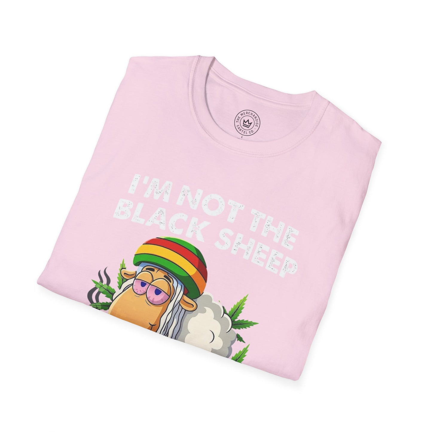 Stoned Sheep T-Shirt