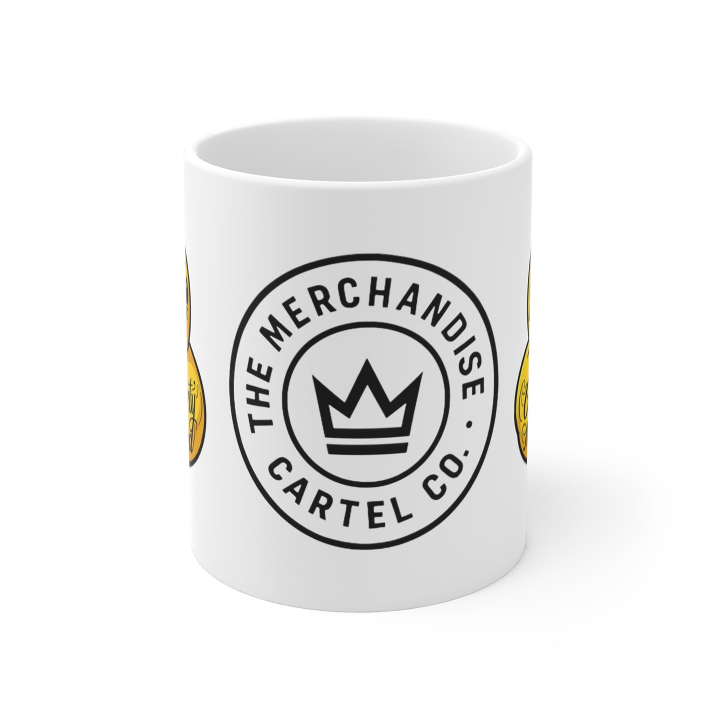 Ol Dirty Mallard Mug