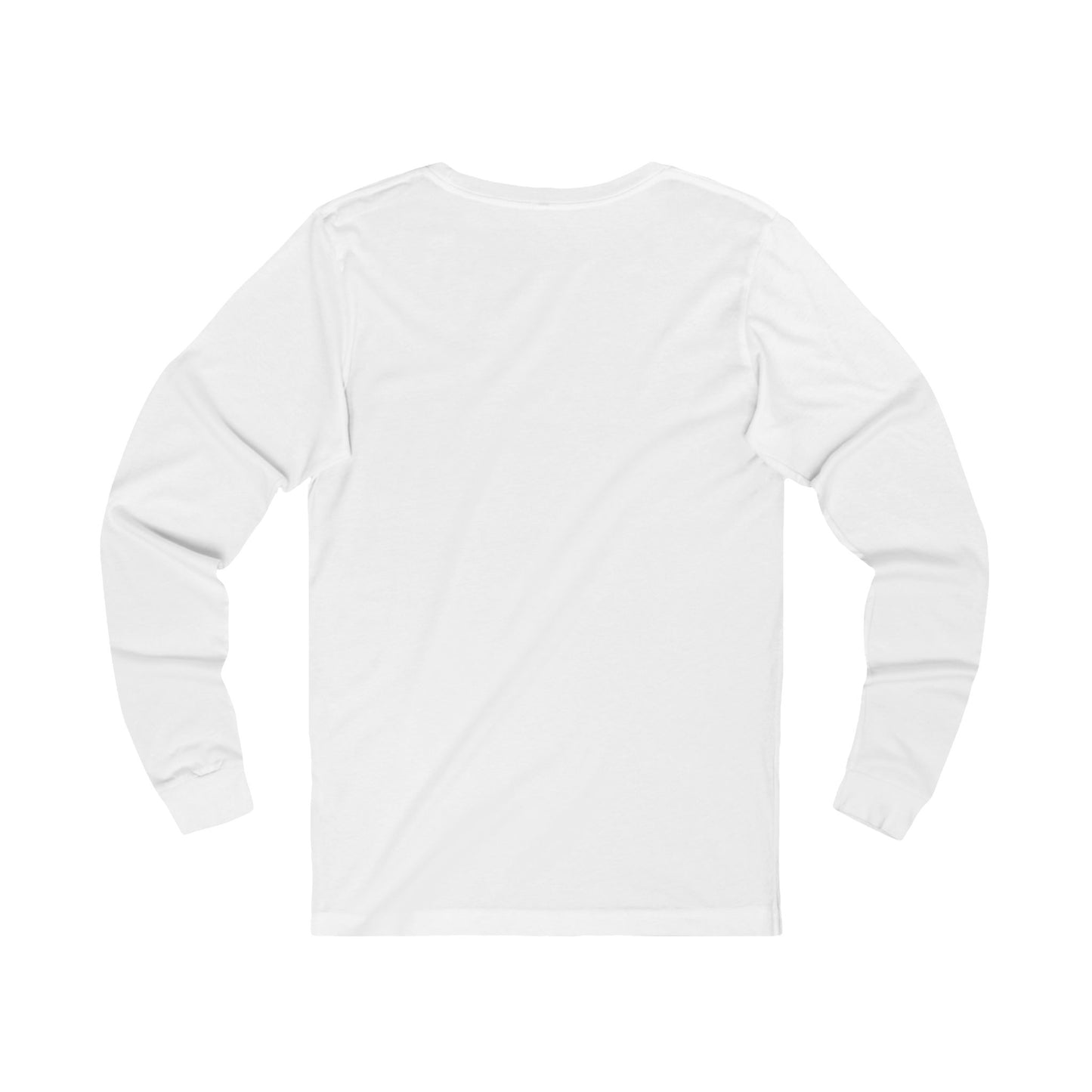 Too Fly to Fry Long Sleeve -shirt