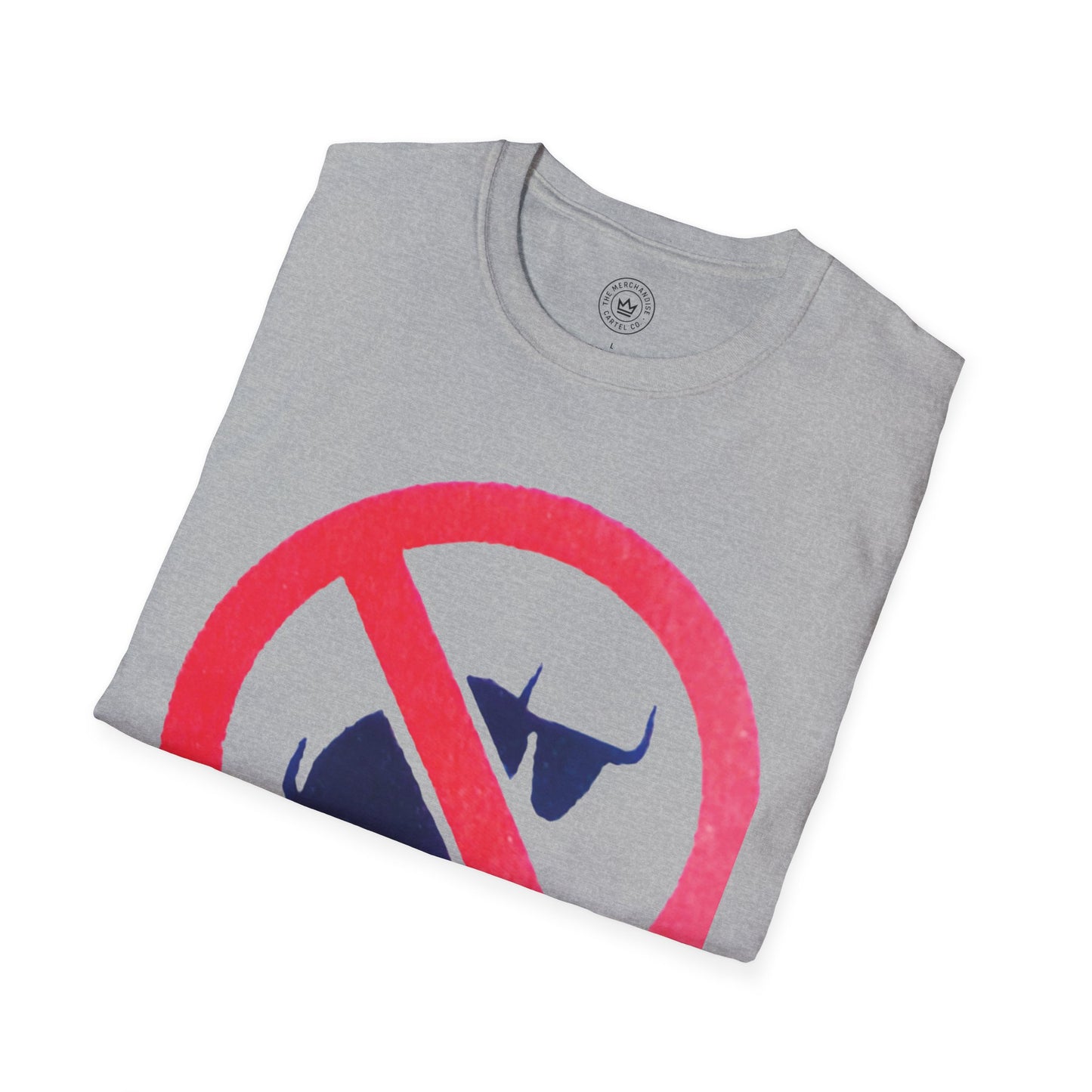 No Bulls**t T-Shirt