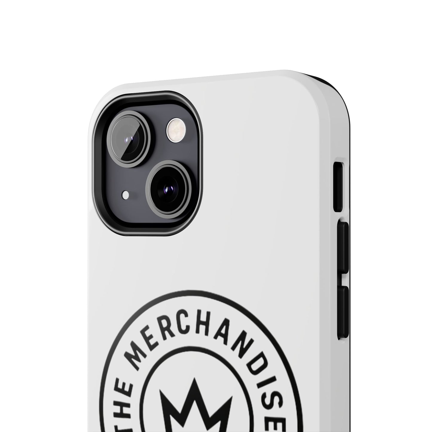 The Merchandise Cartel Co Phone Case
