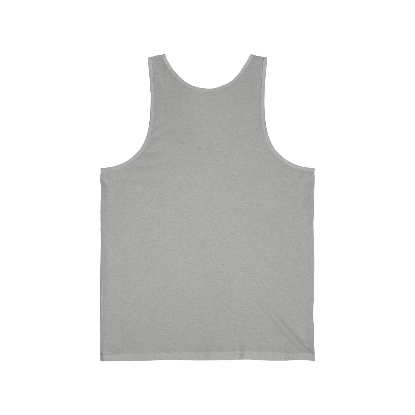 Too Fly to Fry Tank Top