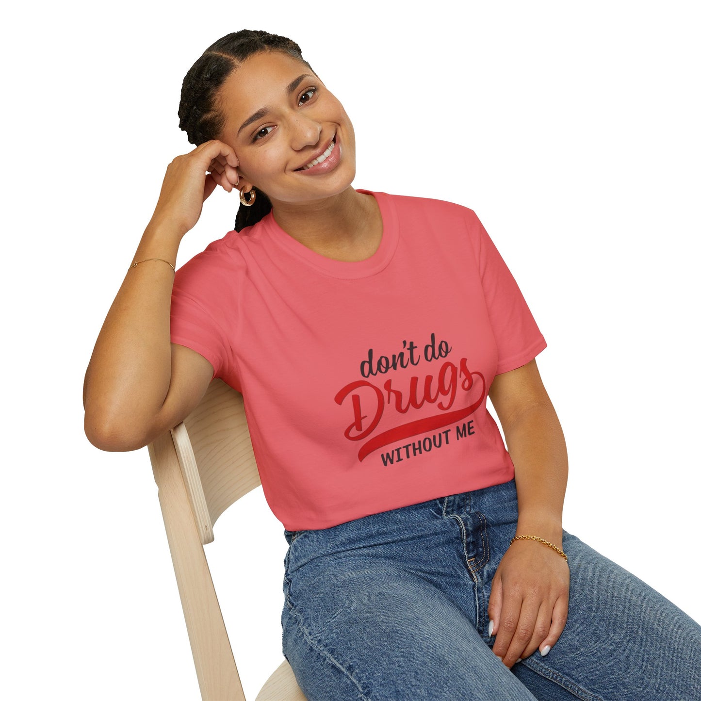 Don't Do Drugs T-Shirt