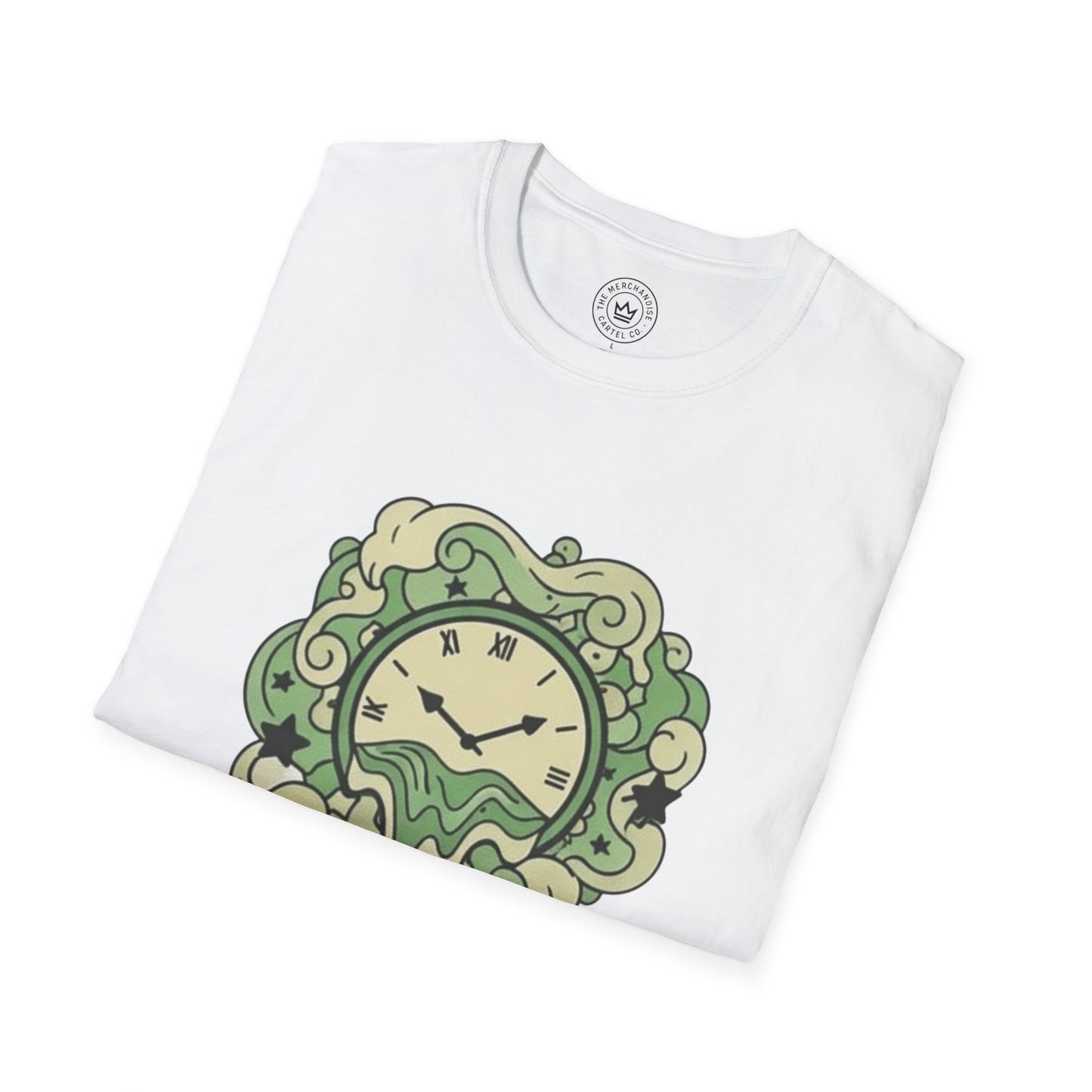 420 Vibes T-Shirt