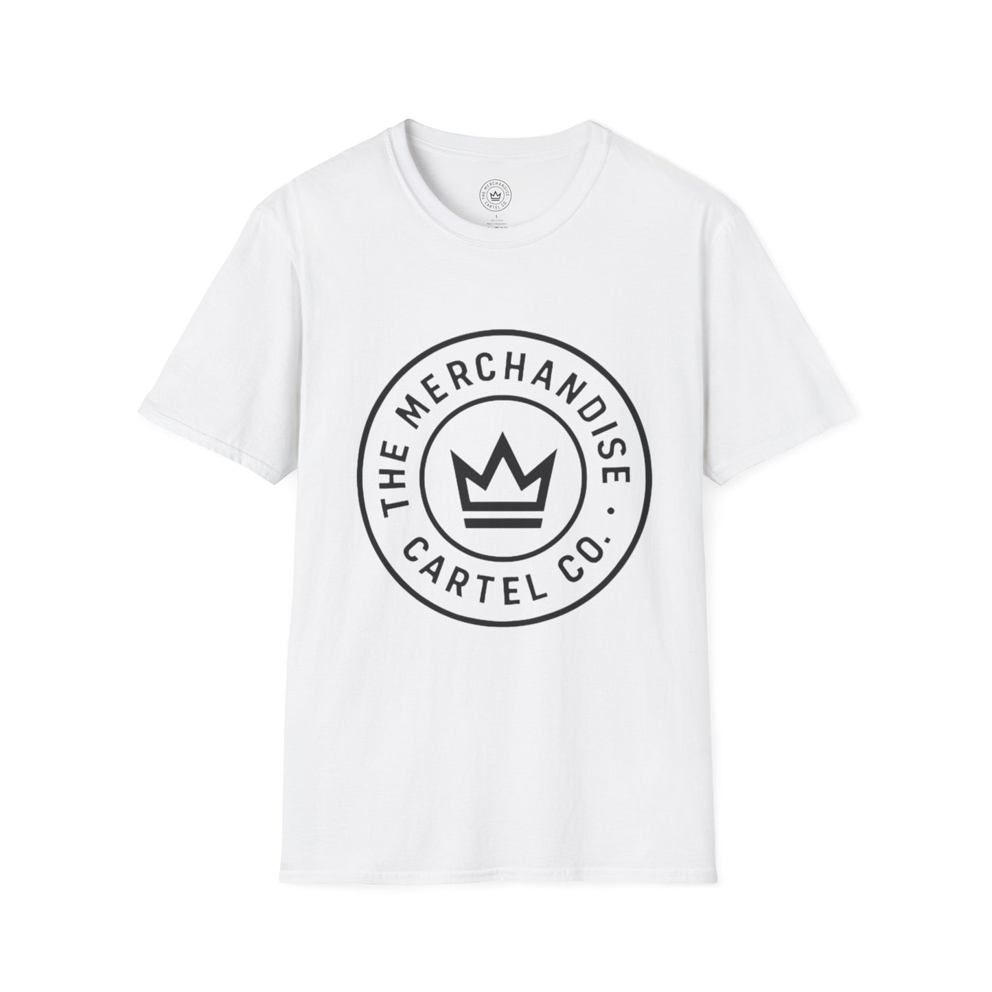 Company Logo T-shirt