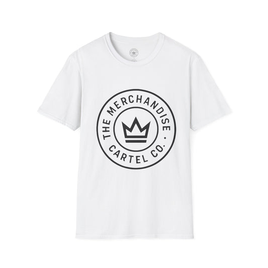 Company Logo T-shirt