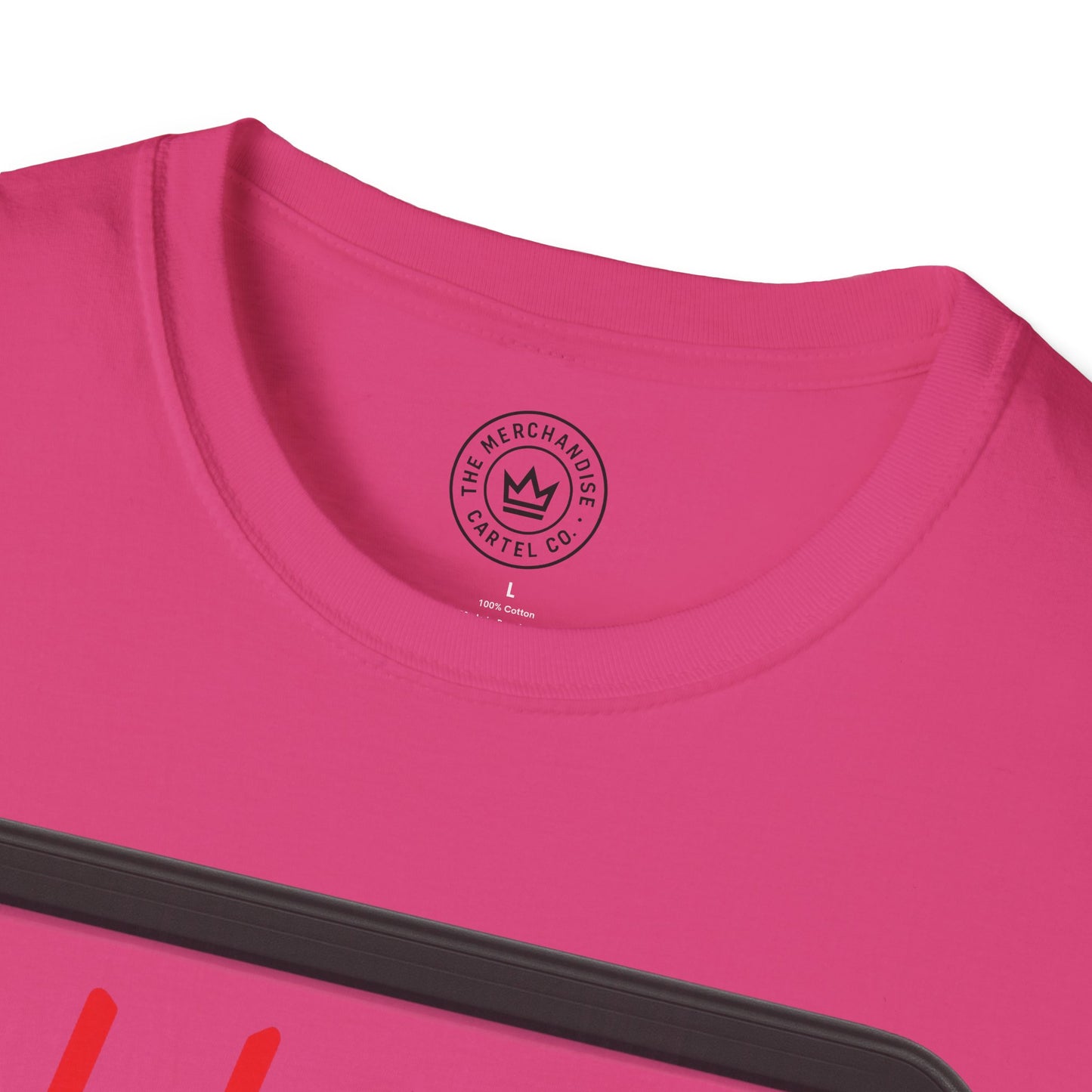 4:19 'Got a Minute' Clock Design