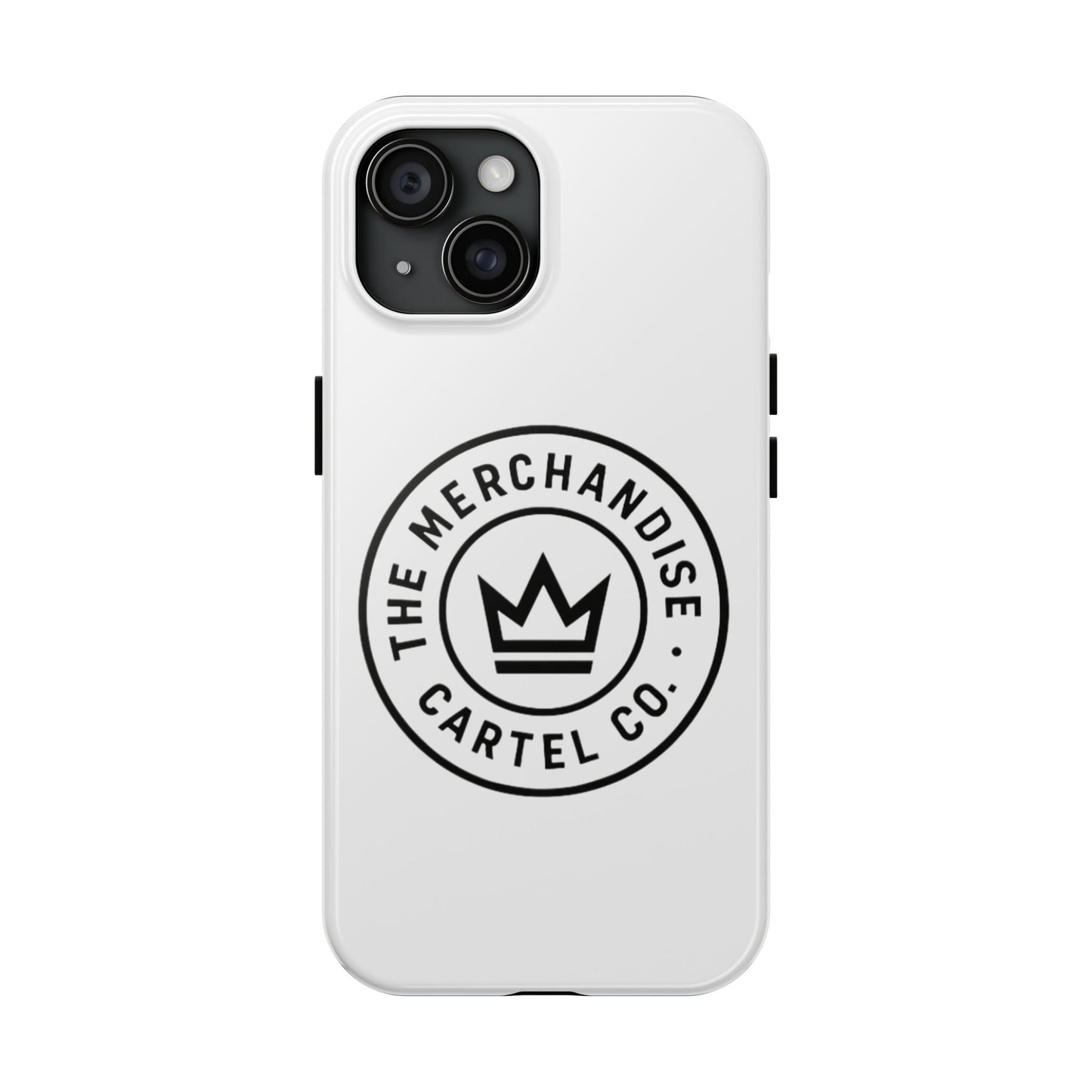 The Merchandise Cartel Co Phone Case