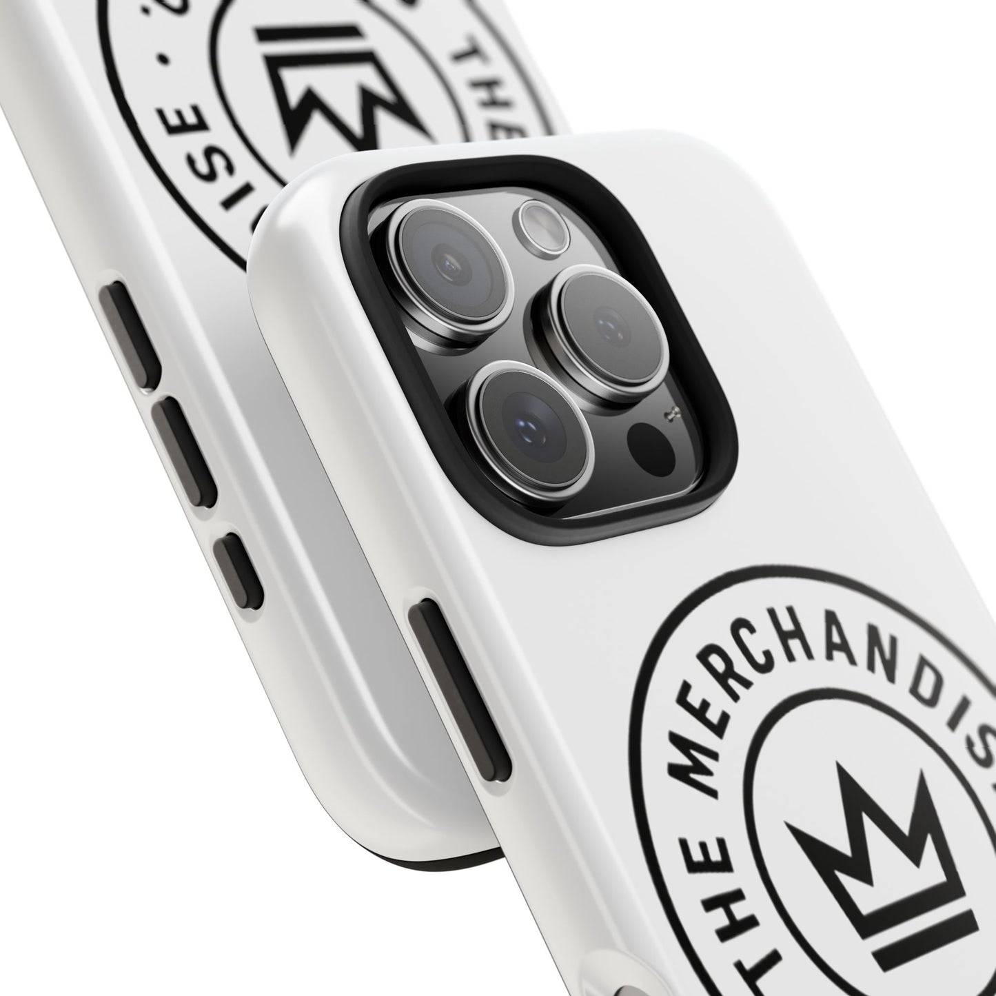 The Merchandise Cartel Co Phone Case