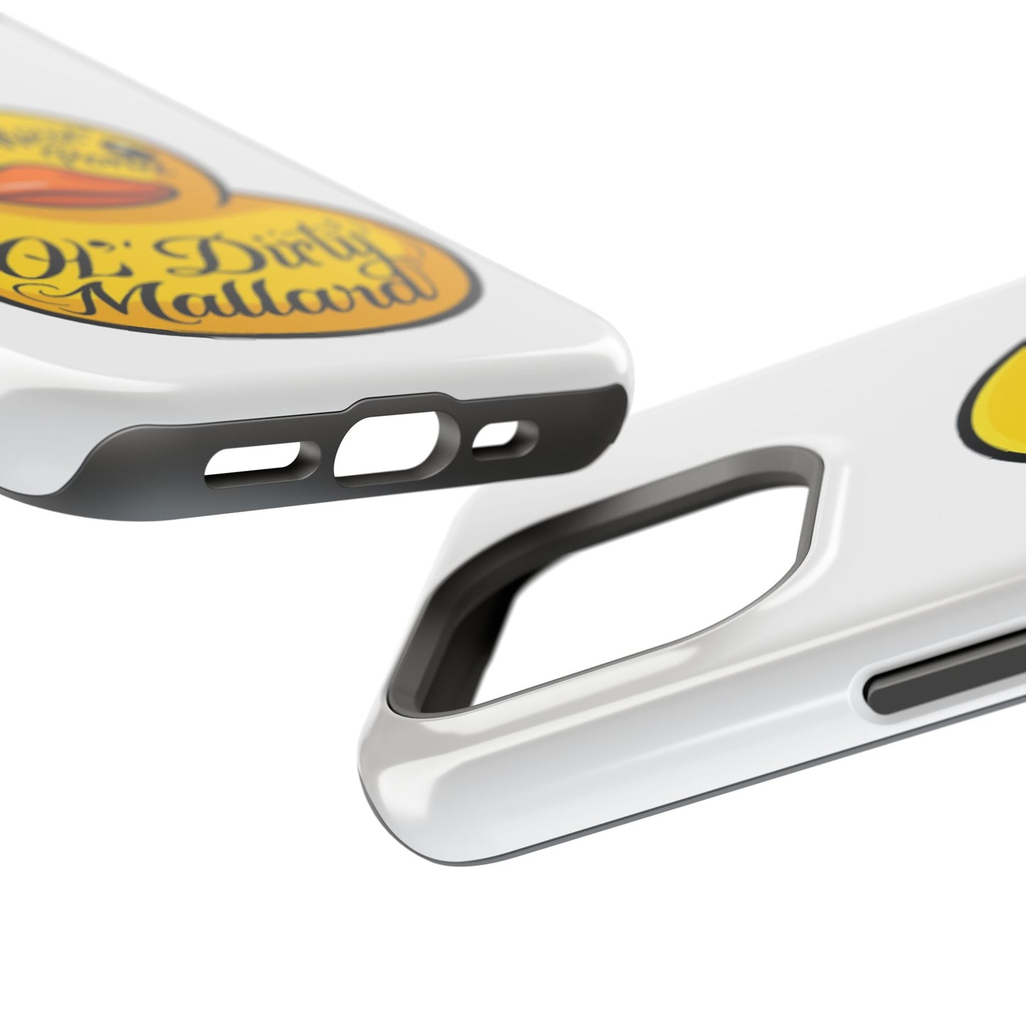 Phone Case - Ol Dirty Mallard Design