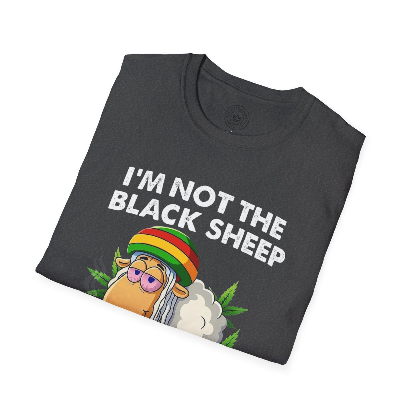 Stoned Sheep T-Shirt