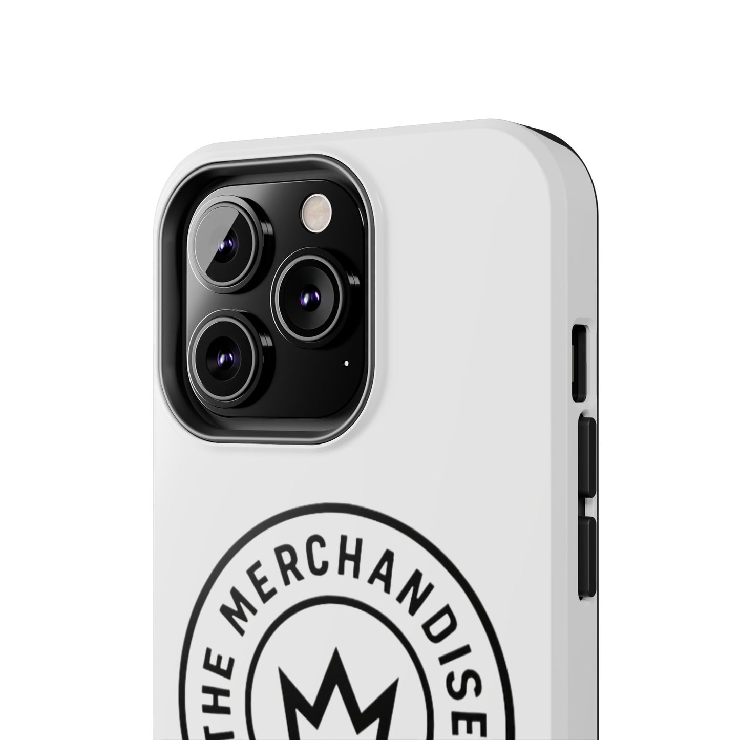 The Merchandise Cartel Co Phone Case