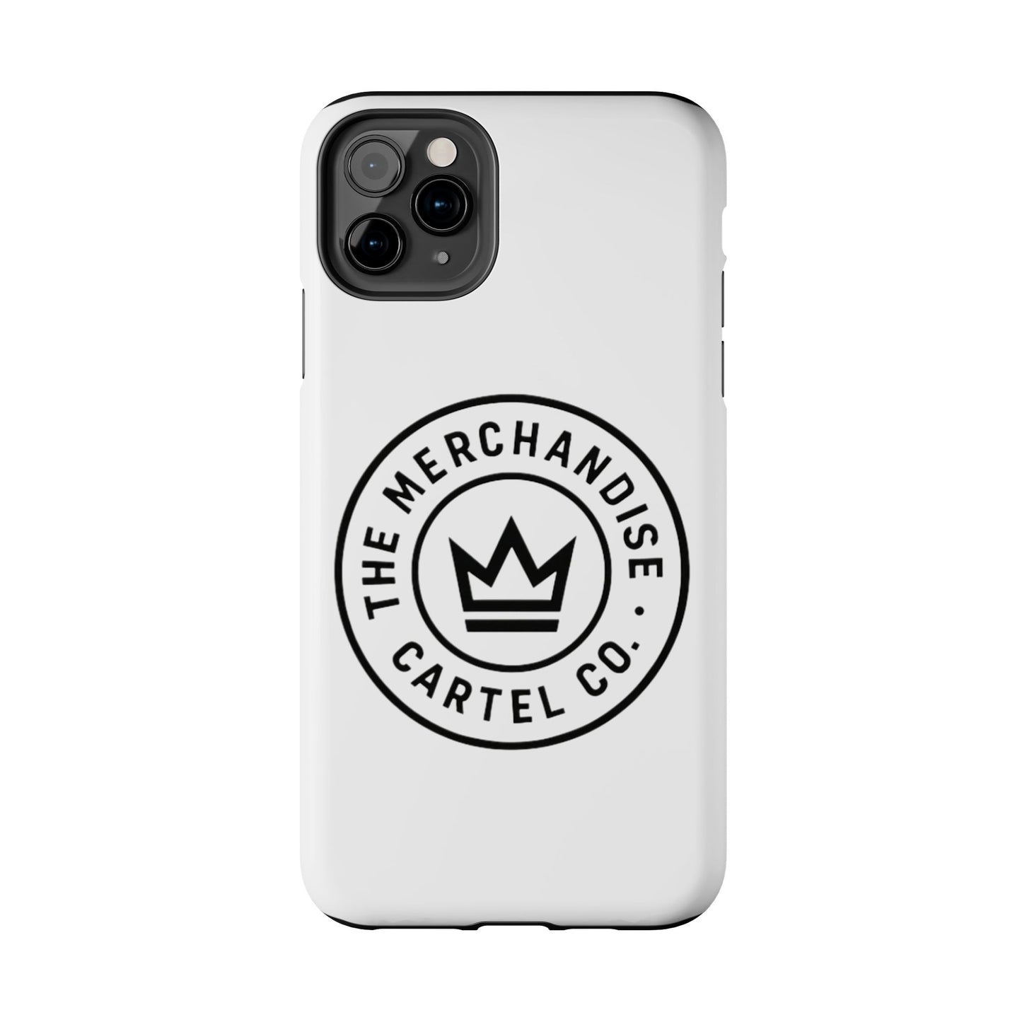 The Merchandise Cartel Co Phone Case