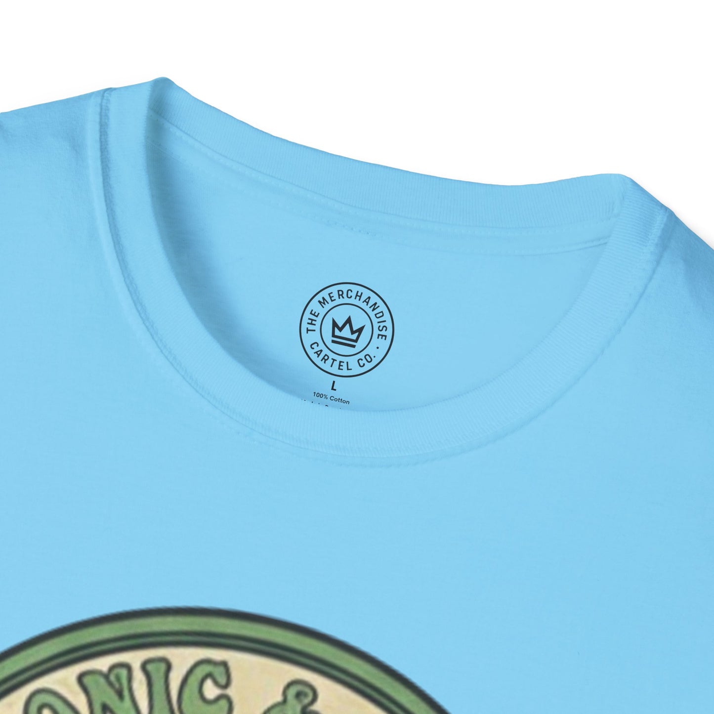 Chronic Relax Unisex T-Shirt