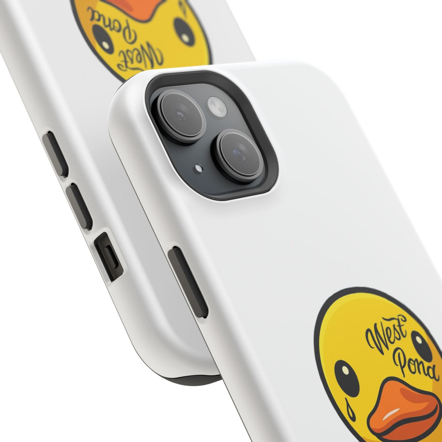 Phone Case - Ol Dirty Mallard Design