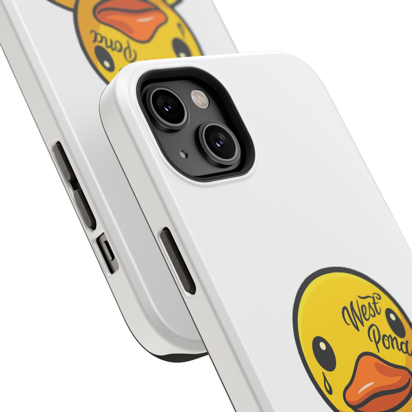 Phone Case - Ol Dirty Mallard Design