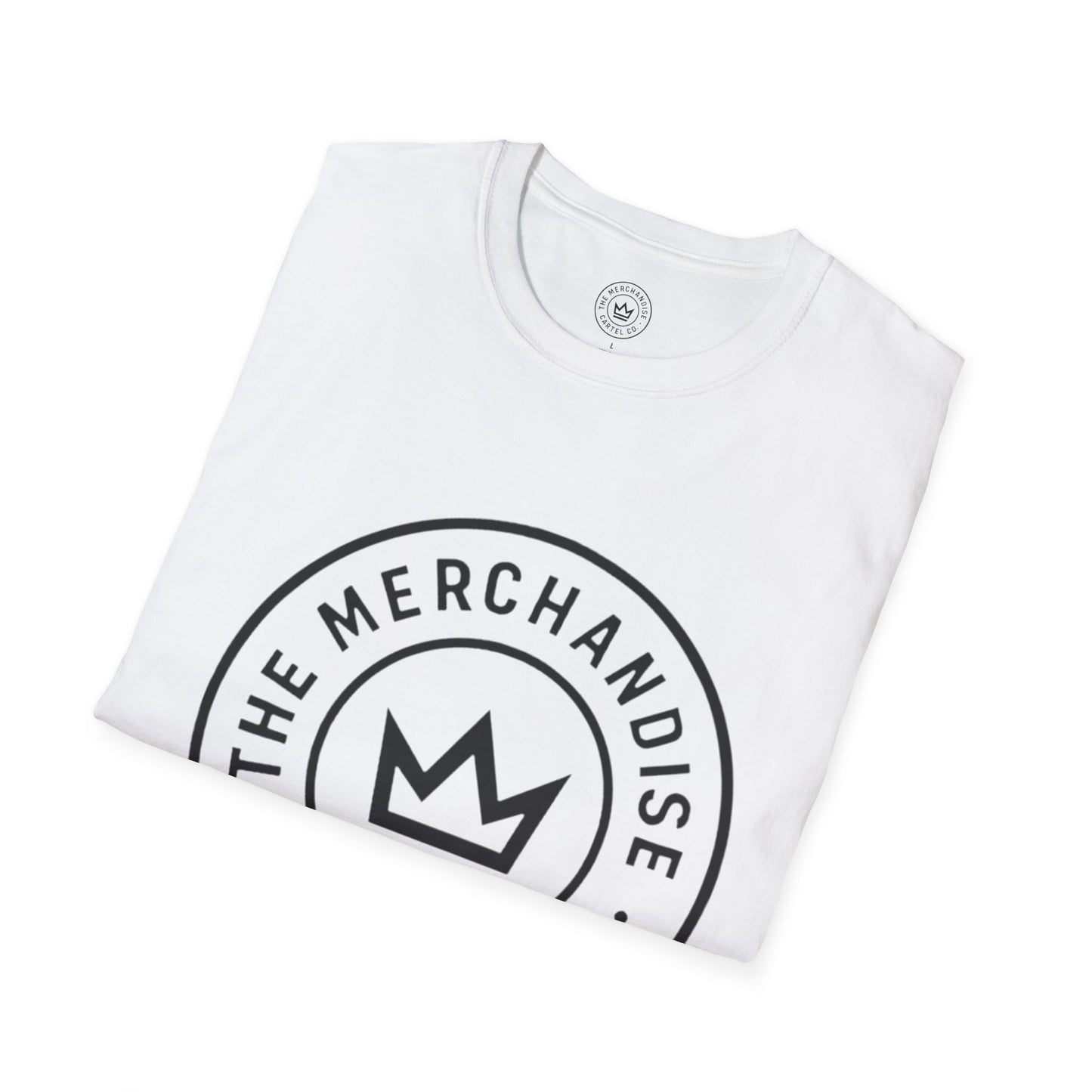 Company Logo T-shirt