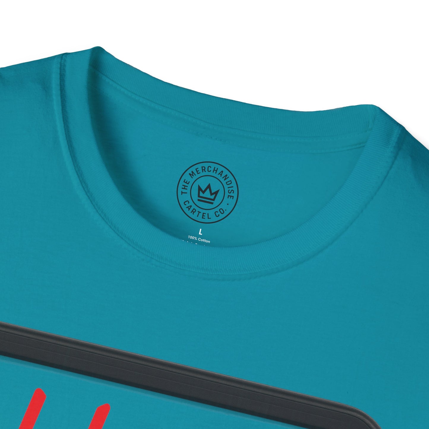 4:19 'Got a Minute' Clock Design