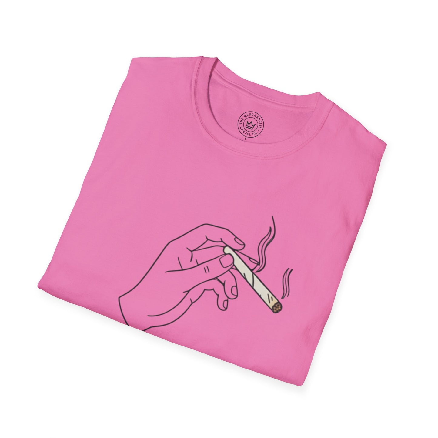 Puff Puff Pass T-Shirt