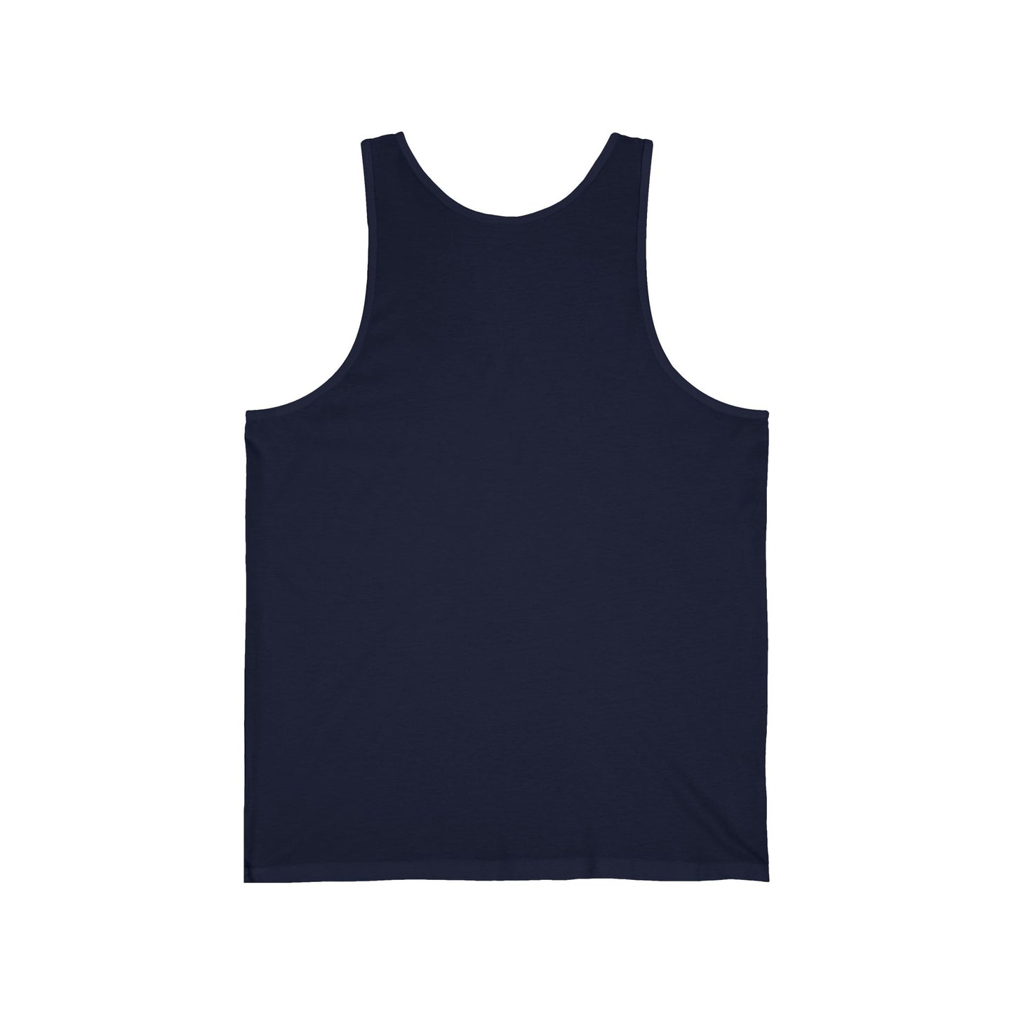 Too Fly to Fry Tank Top