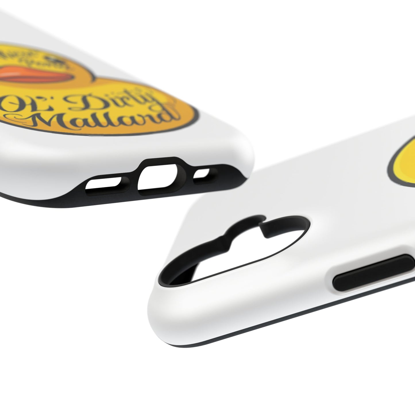 Phone Case - Ol Dirty Mallard Design