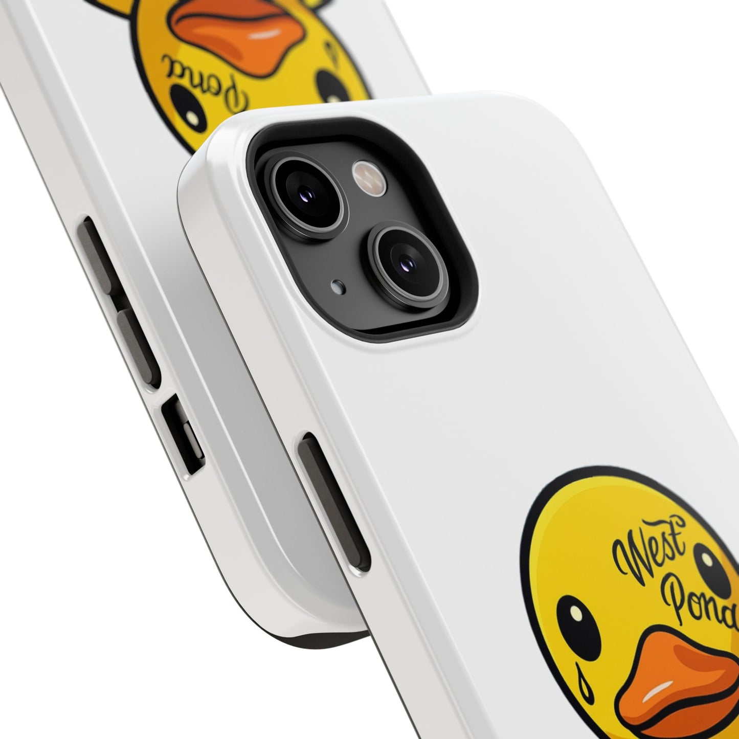 Phone Case - Ol Dirty Mallard Design