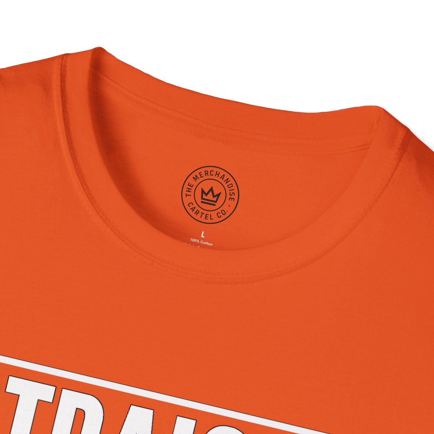 Straight Out The Pond  T-shirt