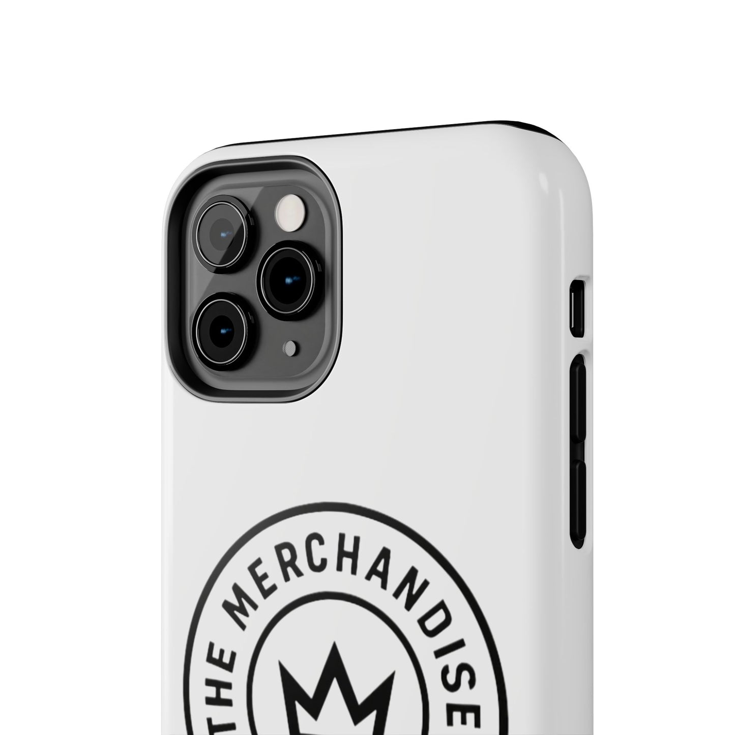 The Merchandise Cartel Co Phone Case