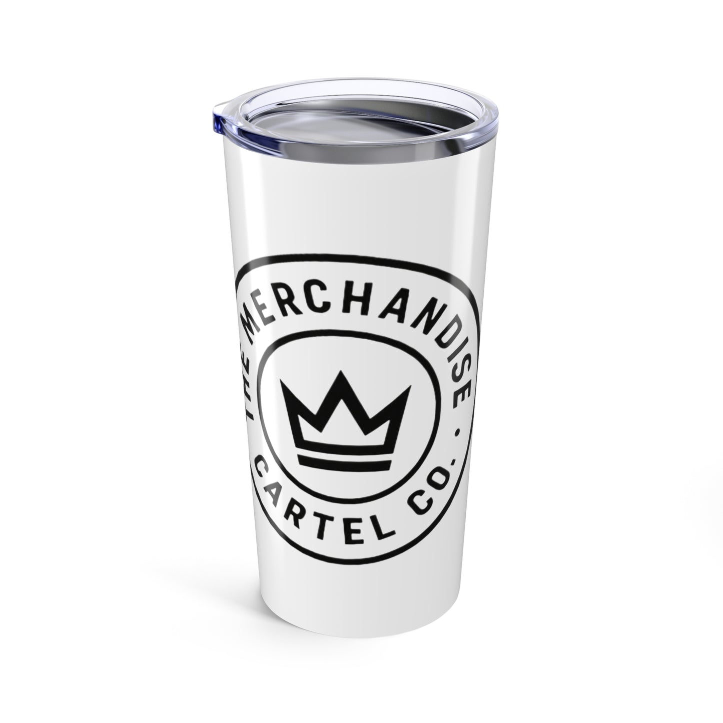 Ol Dirty Mallard Tumbler 20oz