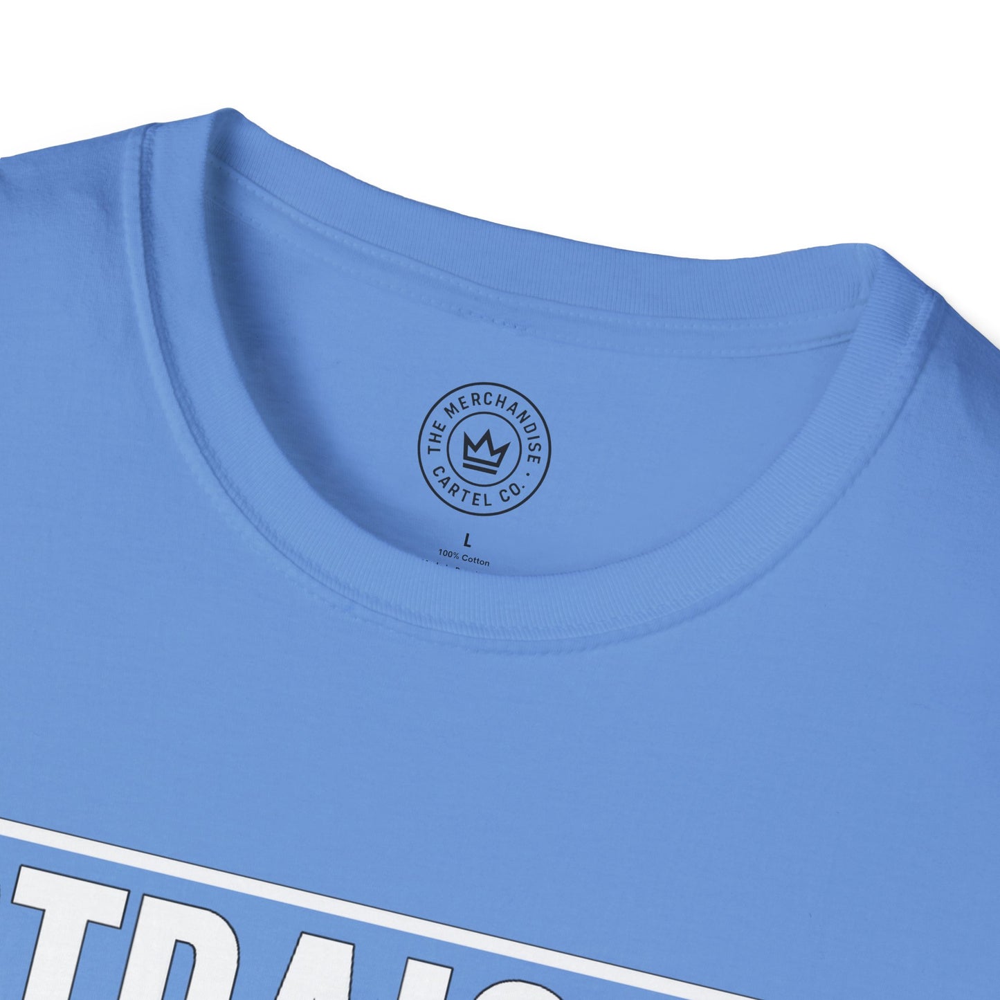 Straight Out The Pond  T-shirt