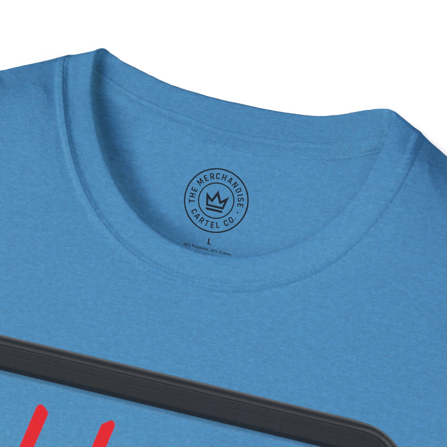 4:19 'Got a Minute' Clock Design