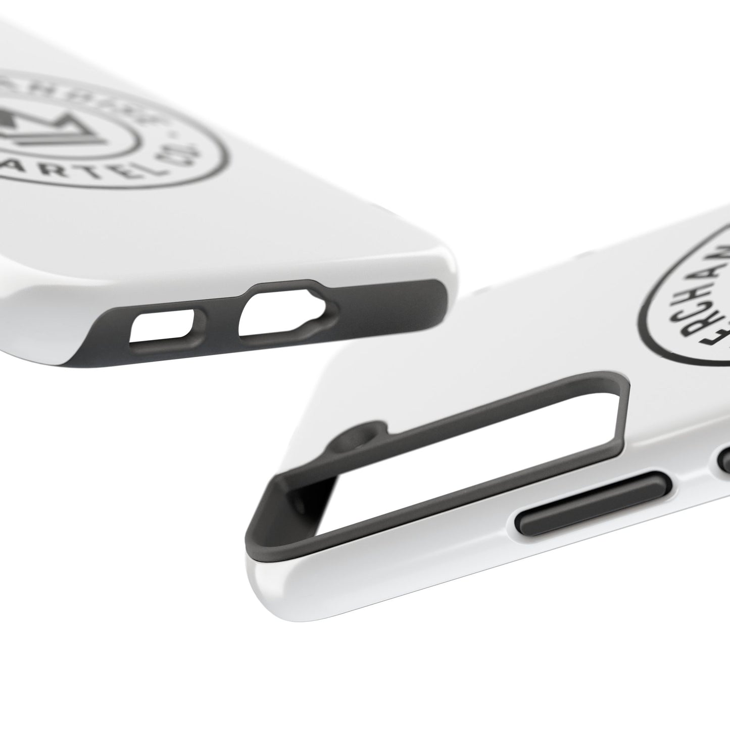 The Merchandise Cartel Co Phone Case