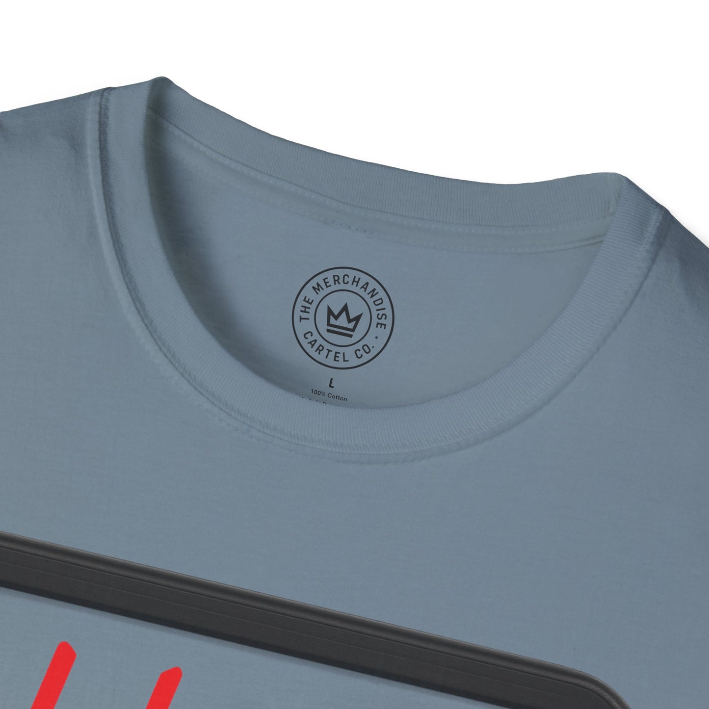 4:19 'Got a Minute' Clock Design