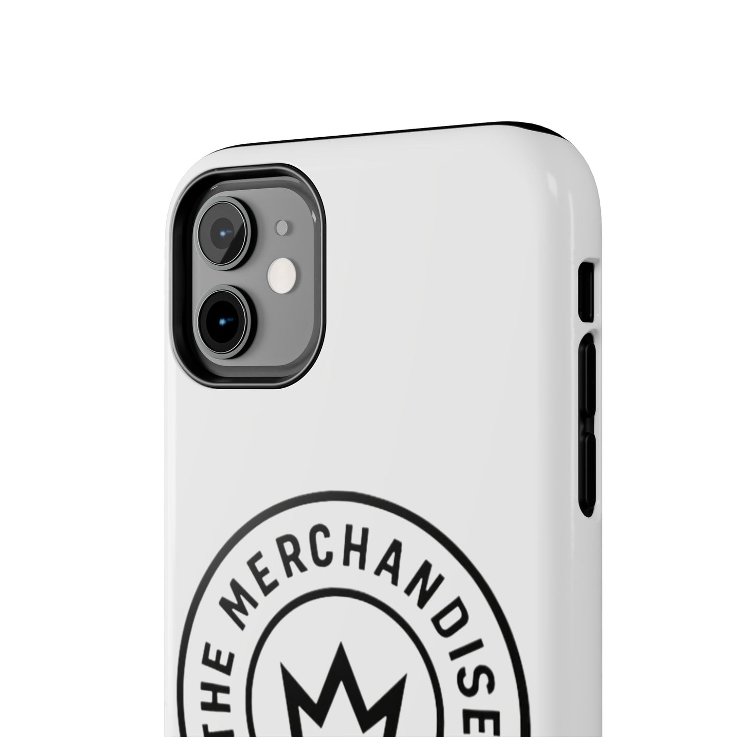The Merchandise Cartel Co Phone Case