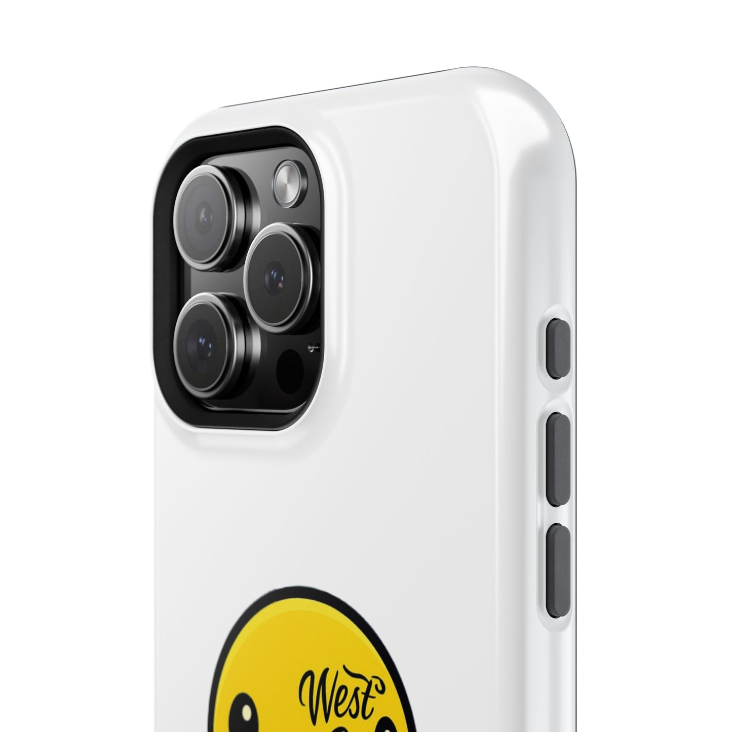 Phone Case - Ol Dirty Mallard Design